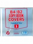 B4/B2 copy book covers 